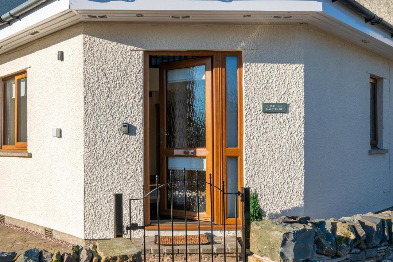 Loaf Tin Villa Kendal Exterior foto