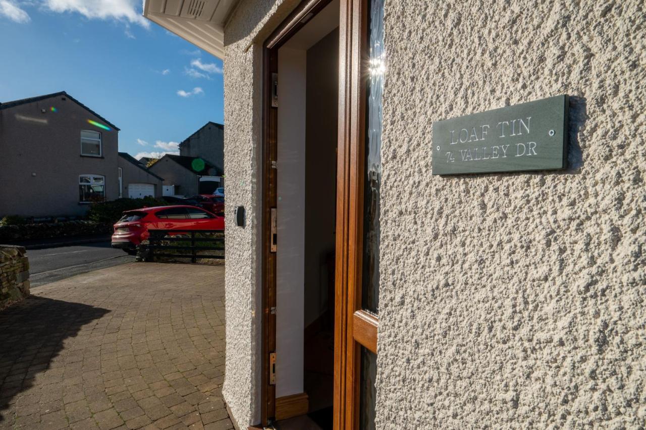 Loaf Tin Villa Kendal Exterior foto