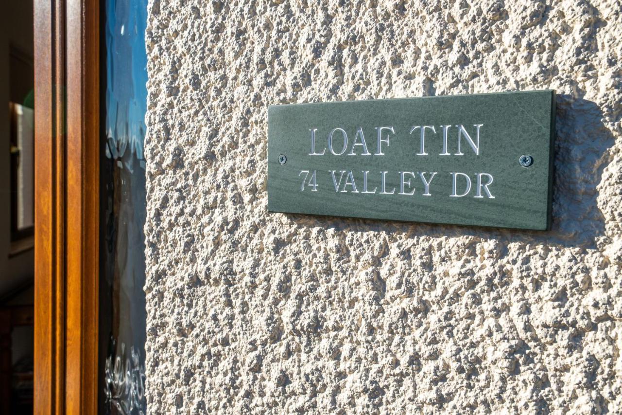 Loaf Tin Villa Kendal Exterior foto
